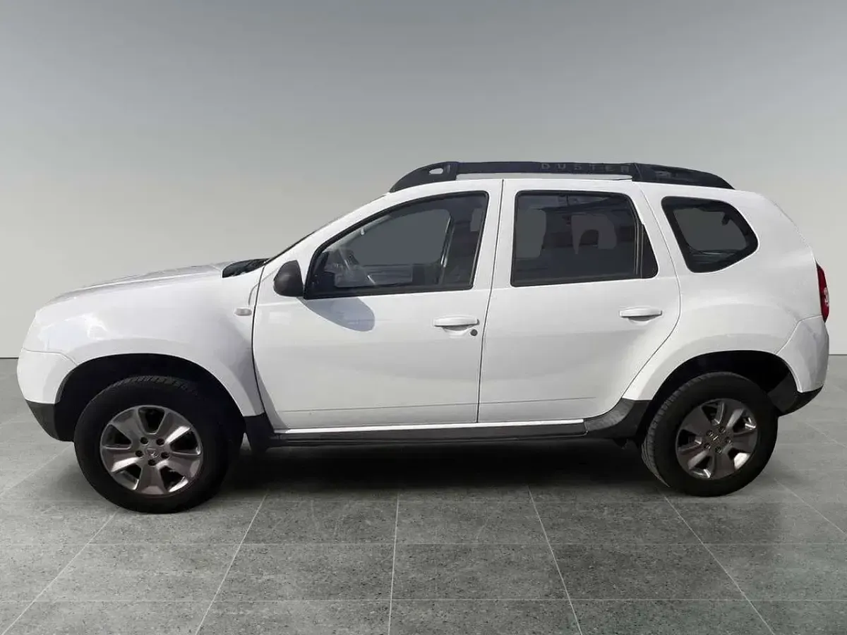 Usata Dacia Duster Lauréate 105 CV (77 kW) 2015 Other SUV