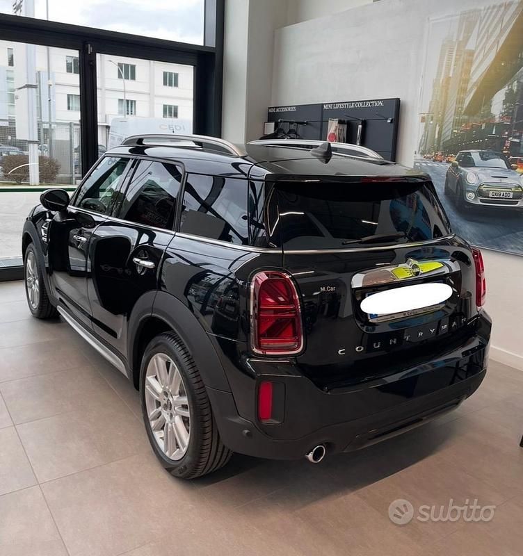 Usata Mini Countryman 2023 SUV