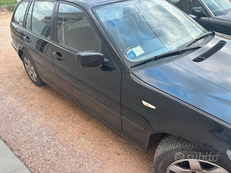 Occasion BMW 320 150 ch (110 kW) 2005 Break