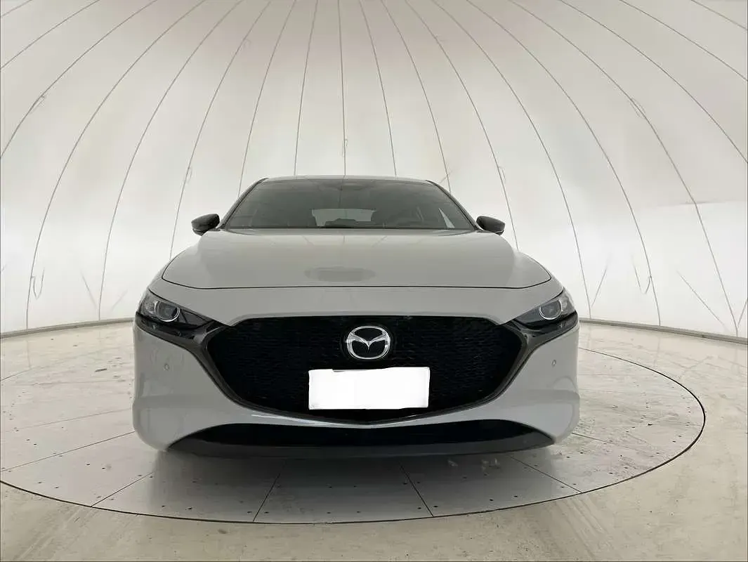 Usata Mazda 3 Homura-Line 150 CV (110 kW) 2024 Berlina