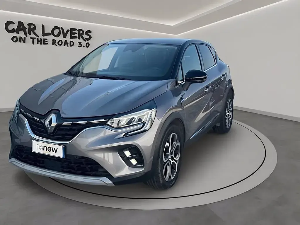 Usata Renault Captur Intens 101 CV (74 kW) 2023 SUV