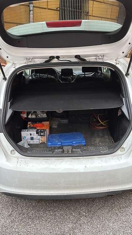 Usata Ford Fiesta 75 CV (55 kW) 2020 Berlina