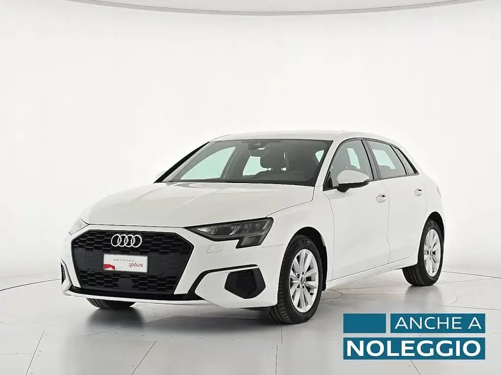 Usata Audi A3 Business 110 CV (80 kW) 2022 Berlina