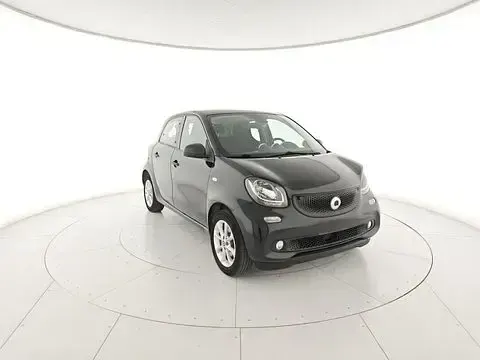 Usata Smart ForFour Passion 71 CV (52 kW) 2019 Utilitaria