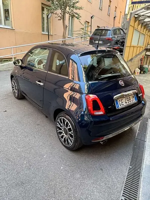 Usata Fiat 500 Dolcevita 69 CV (50 kW) 2021 Utilitaria