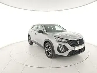 Usata Peugeot 2008 Allure 101 CV (74 kW) 2025 SUV