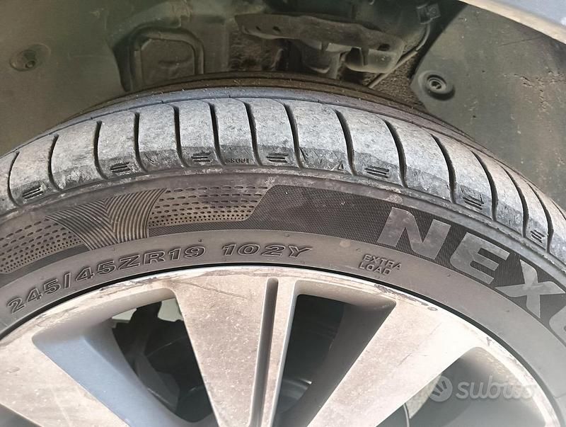 Usata Kia Sportage 141 CV (103 kW) 2016 SUV