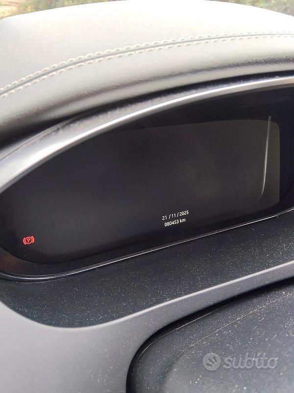 Usata Jaguar E-Pace 2020 Bianco SUV