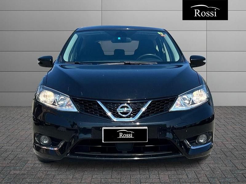 Usata Nissan Pulsar Acenta 110 CV (80 kW) 2017 Utilitaria