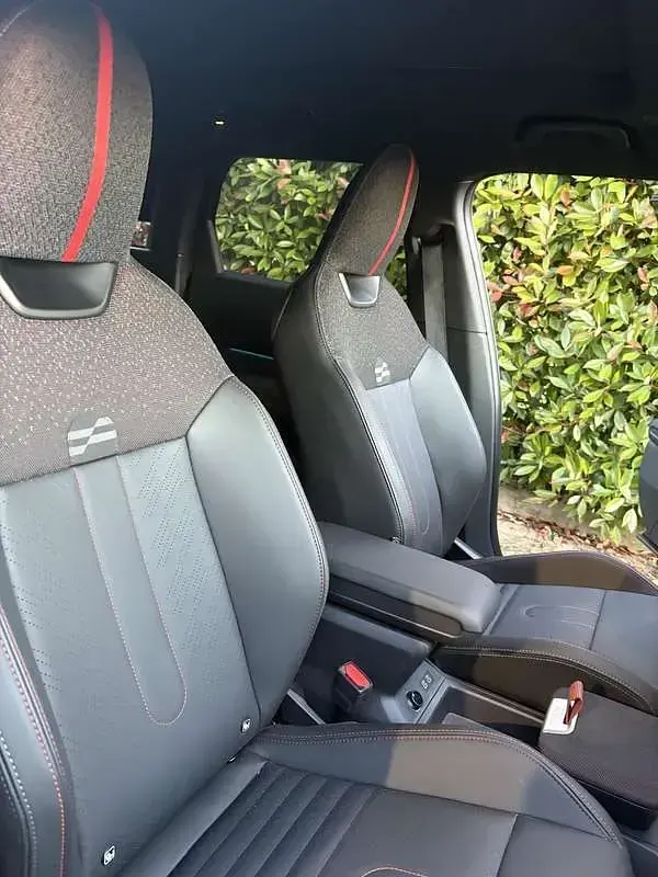 Usata Mini John Cooper Works 218 CV (160 kW) 2025 Utilitaria