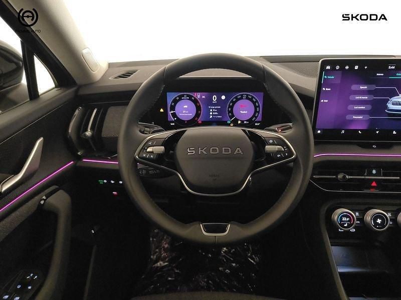 Nuova Skoda Kodiaq Style 150 CV (110 kW) 2026 Nero SUV