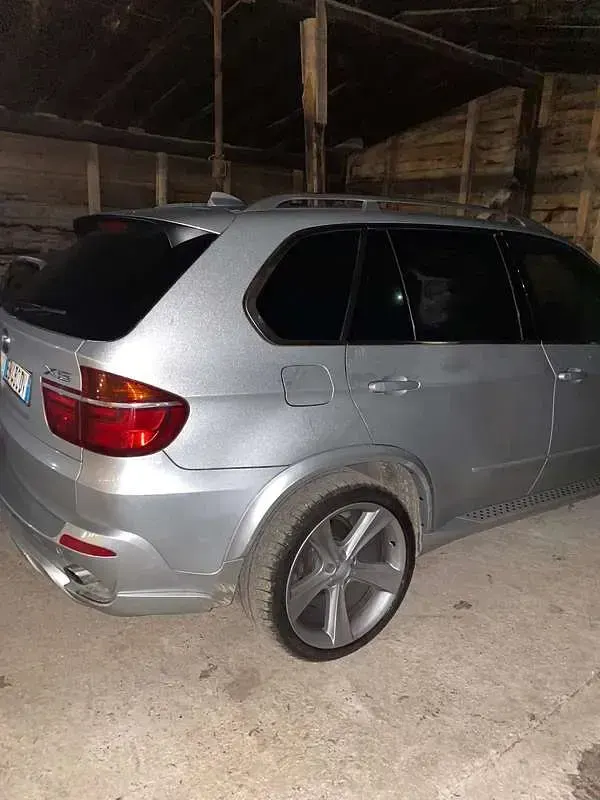 Usata BMW X5 218 CV (160 kW) 2010 SUV