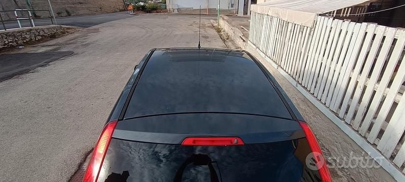 Brugt Ford Fiesta 80 HK (58 kW) 2008 Hatchback