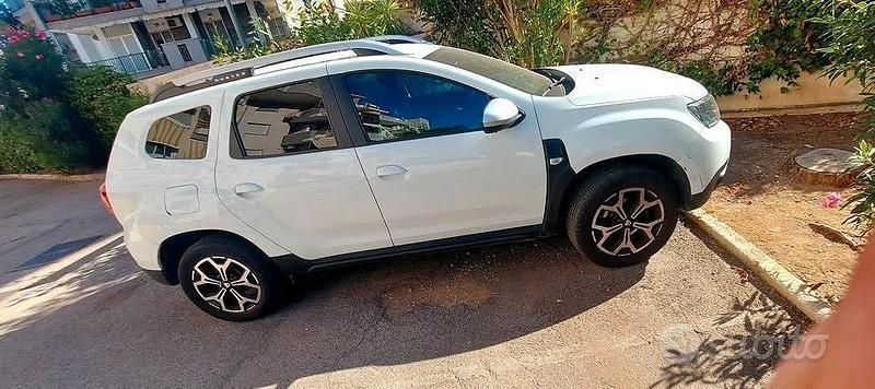 Usata Dacia Duster 100 CV (73 kW) 2019 SUV