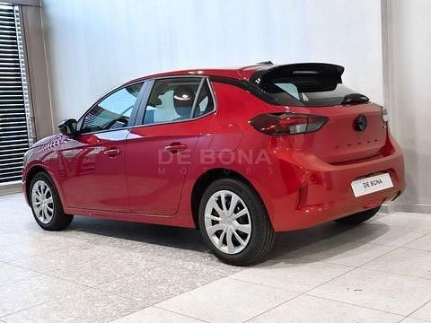Nuova Opel Corsa Edition 110 CV (80 kW) 2025 Berlina