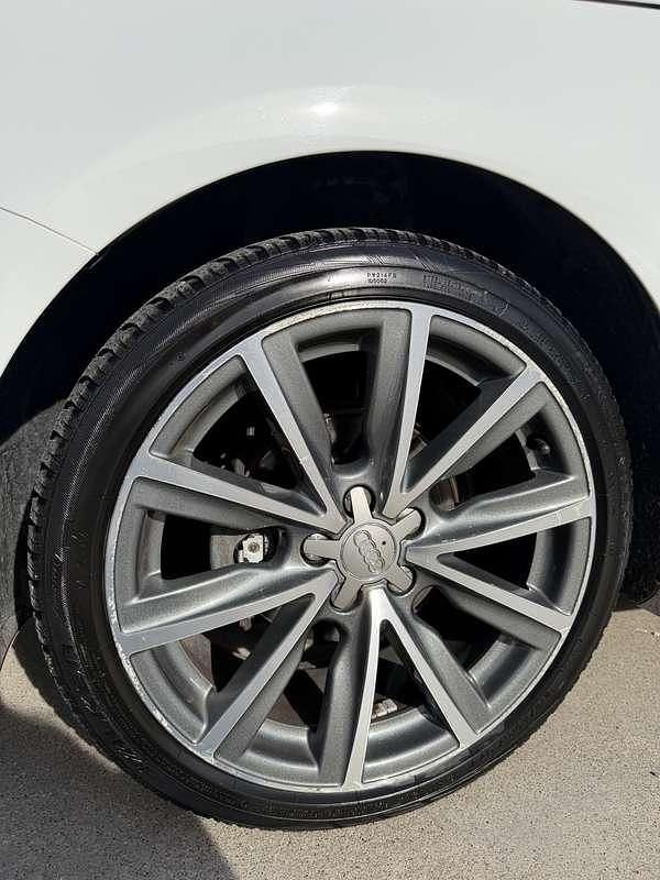 Usata Audi A1 Sportback Design 90 CV (66 kW) 2017 Utilitaria
