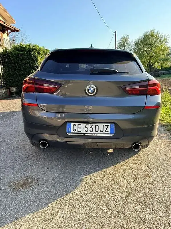 Usata BMW X2 M Sport 150 CV (110 kW) 2020 SUV