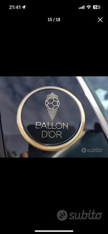 Usata Fiat 500X 120 CV (88 kW) 2020 Nero SUV