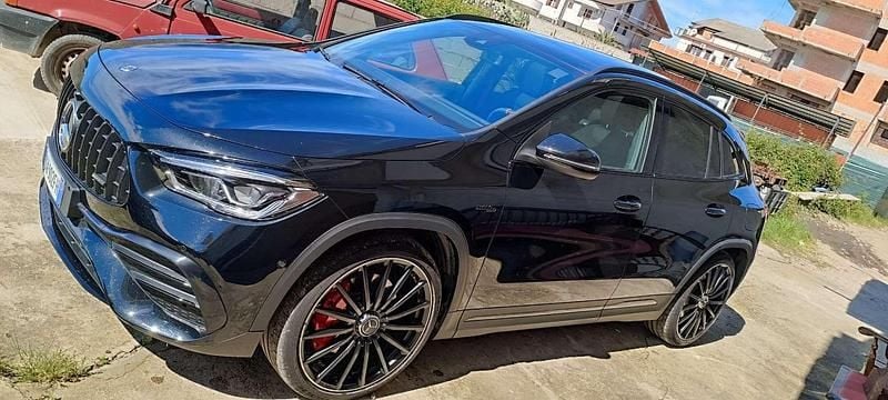 Usata Mercedes GLA35 AMG AMG 306 CV (225 kW) 2023 SUV