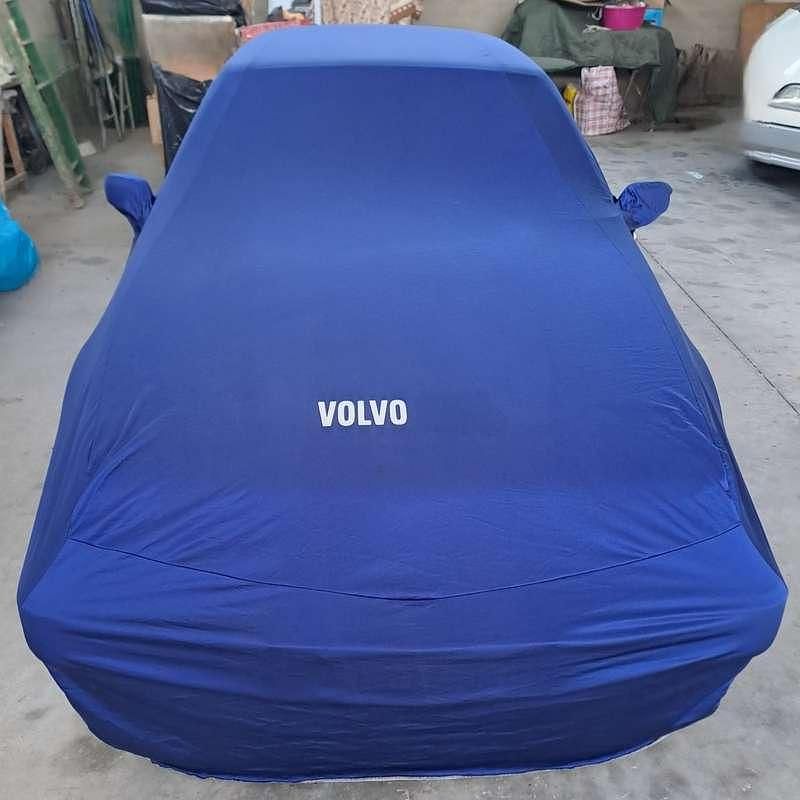 Usata Volvo 480 102 CV (75 kW) 1995 Verde Coupé