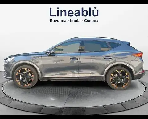 Usata Cupra Formentor 204 CV (150 kW) 2024 Magnetic tech SUV
