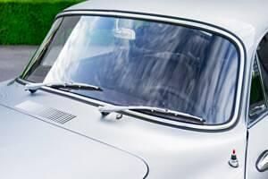 Usata Porsche 356 75 CV (55 kW) 1964 Argento Coupé