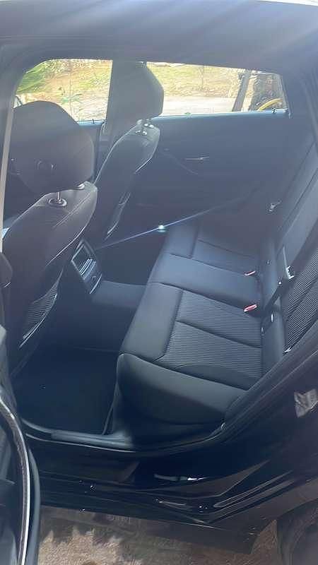 Usata BMW 318 Gran Turismo Advantage 150 CV (110 kW) 2016 Berlina