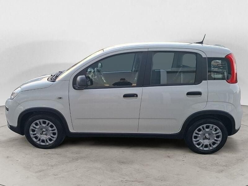 Usata Fiat Panda S 70 CV (51 kW) 2024 Utilitaria