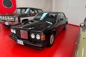 Usata Bentley Turbo 320 CV (235 kW) 1989 Nero Berlina