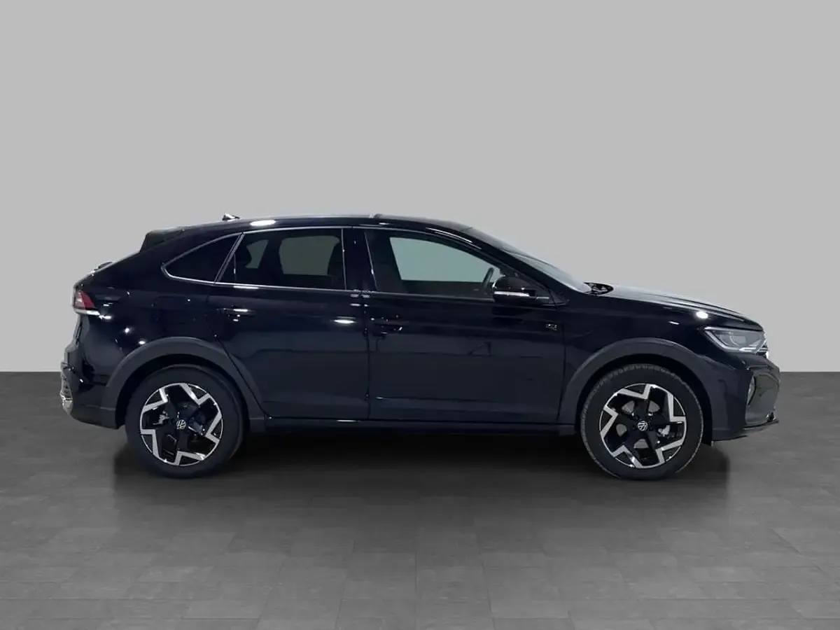 Usata VW Taigo R-line 116 CV (85 kW) 2025 2t deep black perlato SUV