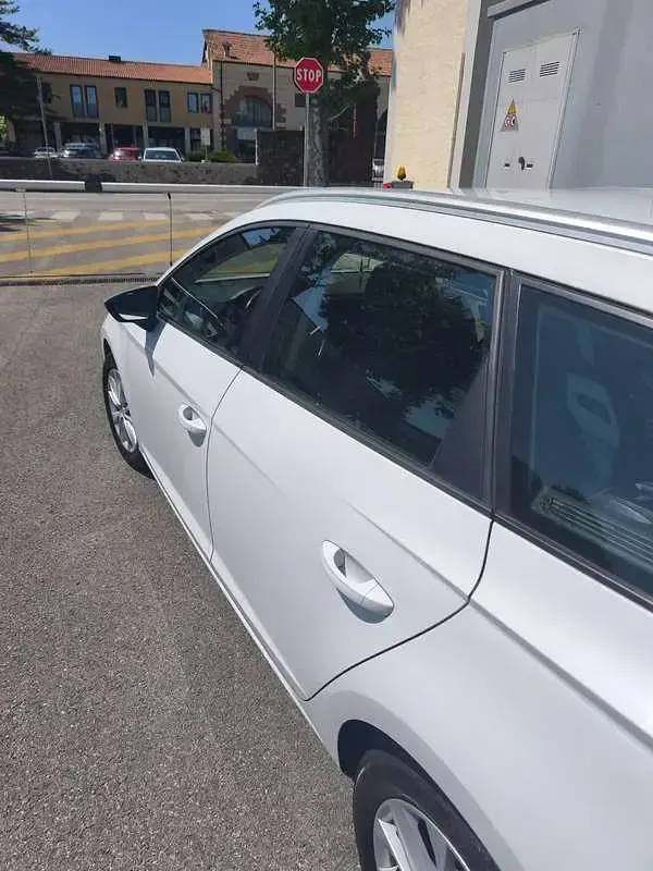 Occasion Seat Leon ST Business 116 ch (85 kW) 2017 Break