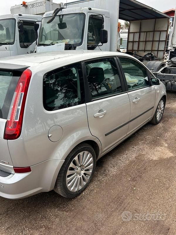 Usata Ford C-MAX 2009 Monovolume