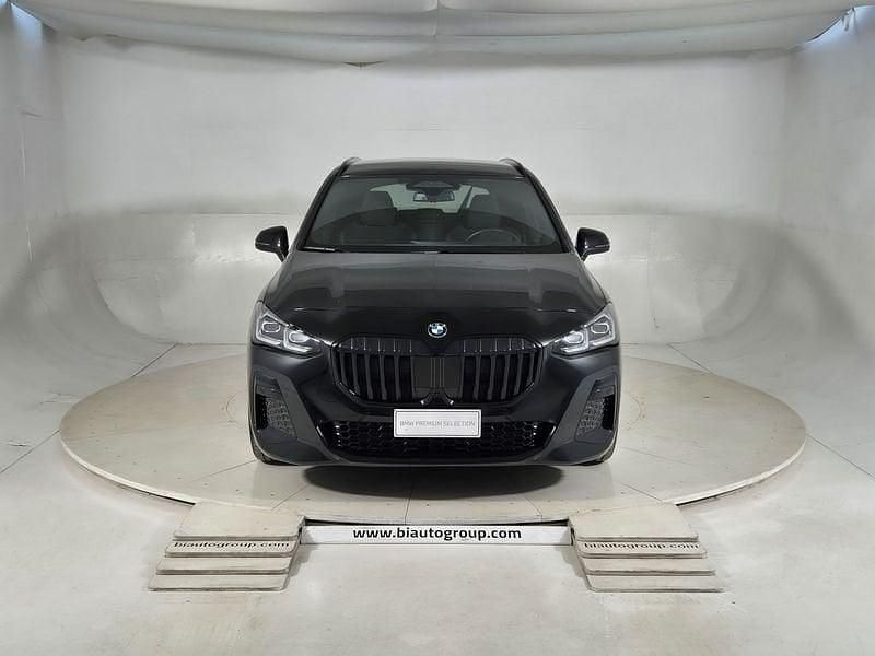 Usata BMW 218 M Sport 150 CV (110 kW) 2025 Nero Station wagon