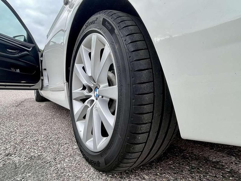 Usata BMW 525 296 CV (217 kW) 2016 Station wagon