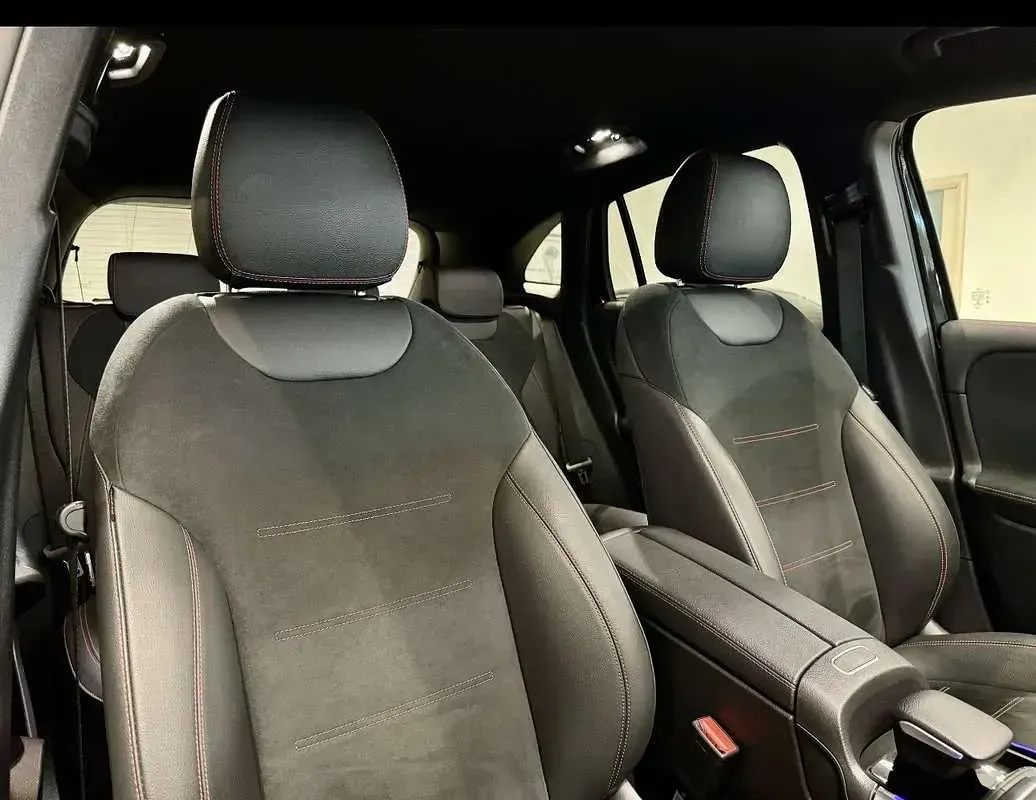 Usata Mercedes GLA180 Premium 116 CV (85 kW) 2022 SUV
