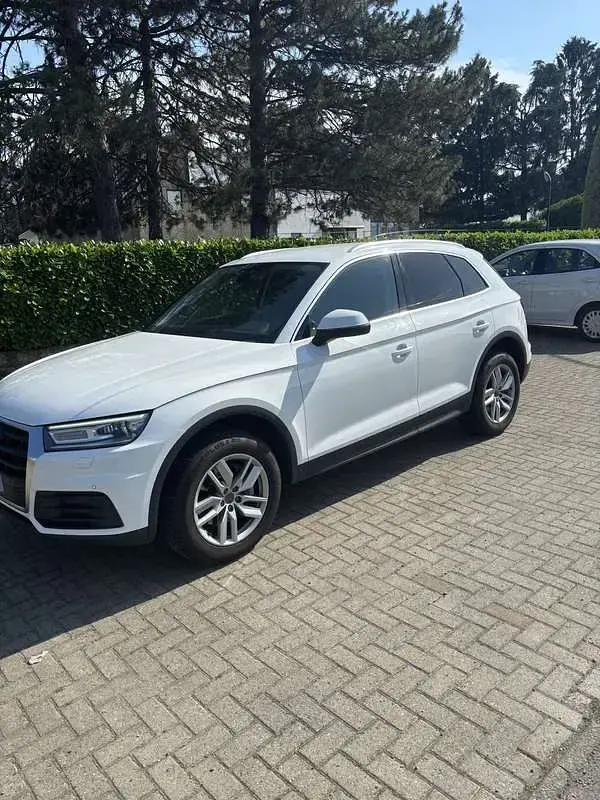 Usata Audi Q5 Design 190 CV (139 kW) 2017 SUV