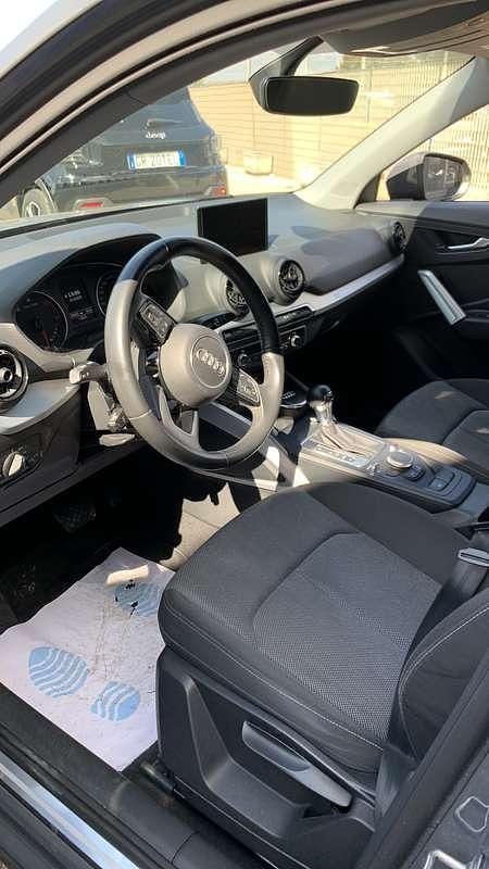 Usata Audi Q2 Sport 116 CV (85 kW) 2018 SUV