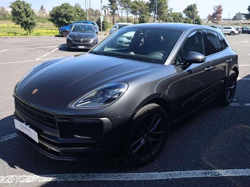 Usata Porsche Macan 265 CV (194 kW) 2022 Other SUV