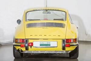 Usata Porsche 911 131 CV (96 kW) 1968 Giallo Coupé