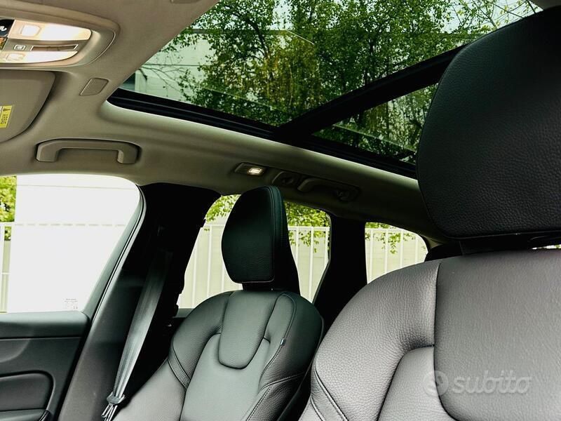 Usata Volvo XC60 Plus 197 CV (144 kW) 2022 SUV