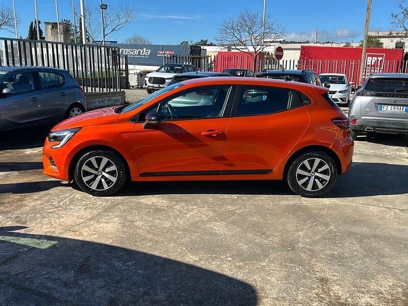Usata Renault Clio V Equilibre 65 CV (47 kW) 2023 Utilitaria