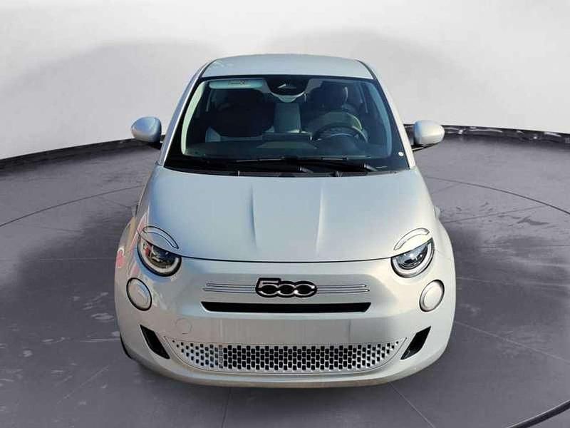 Nuevo Fiat 500 69 CV (50 kW) 2026 Azul Berlina