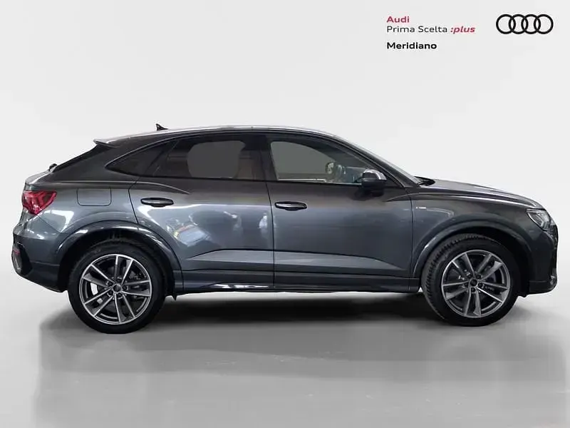 Usata Audi Q3 Sportback S-Line 200 CV (147 kW) 2025 SUV