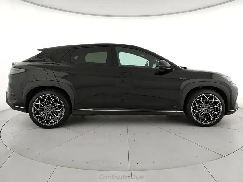 Nuova BYD Sealion 7 389 kW (530 CV) 2026 Obsidian black SUV