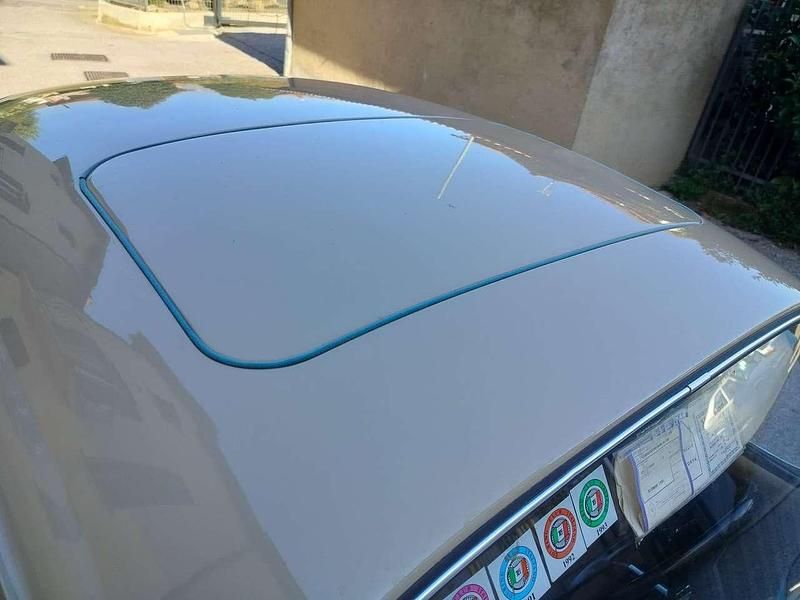 Usata VW Beetle 34 CV (25 kW) 1970 Savannah beige Utilitaria