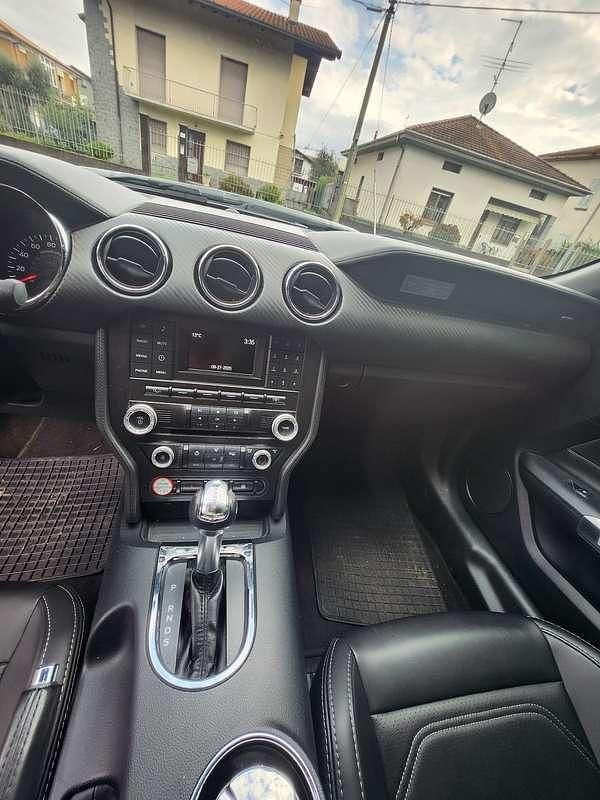 Usata Ford Mustang Fastback 390 CV (286 kW) 2015 Coupé