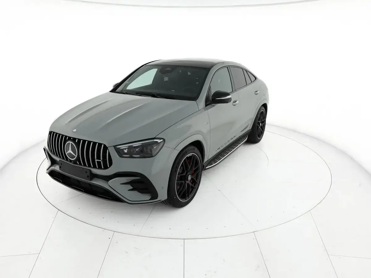 Usata Mercedes GLE53 AMG AMG Line Premium Plus 544 CV (400 kW) 2026 SUV