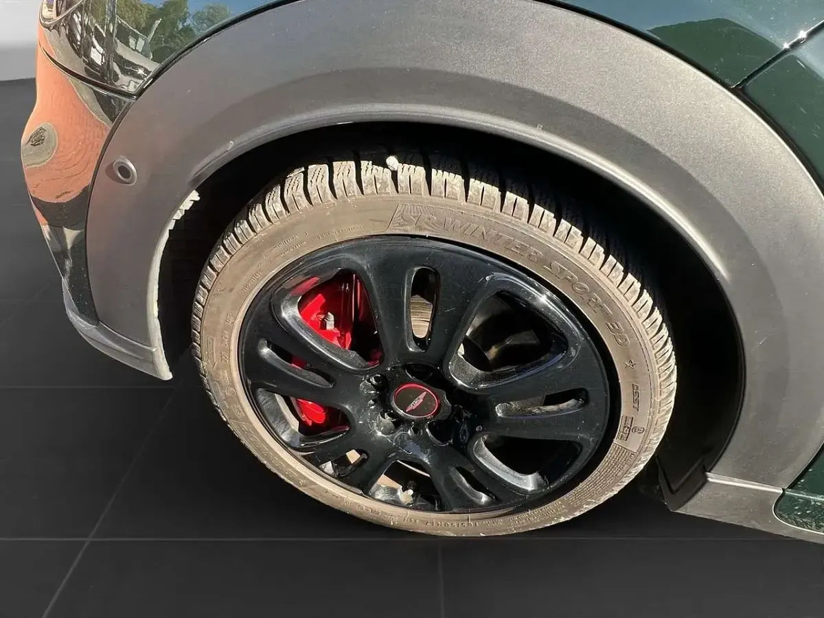 Usata Mini John Cooper Works 231 CV (169 kW) 2022 Other Utilitaria