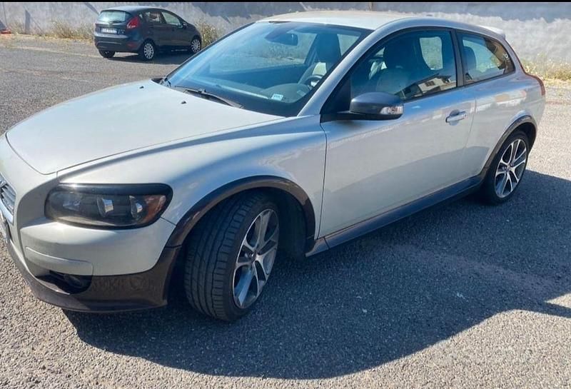 Usata Volvo C30 2006 Utilitaria