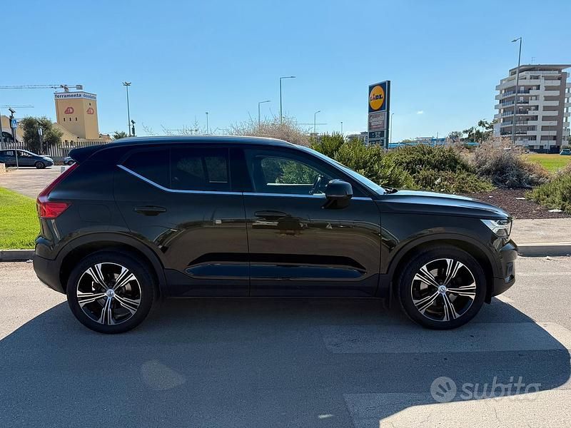 Usata Volvo XC40 Inscription 150 CV (110 kW) 2020 SUV